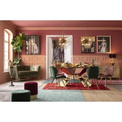 KARE Design Suspensions|Suspension Beam Laiton O 72Cm