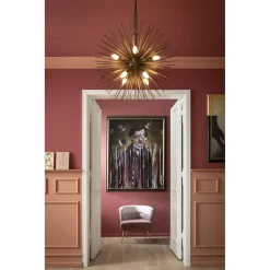 KARE Design Suspensions|Suspension Beam Laiton O 72Cm