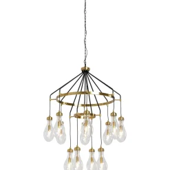 KARE Design Suspensions|Suspension Bell Highlight