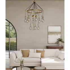 KARE Design Suspensions|Suspension Bell Highlight