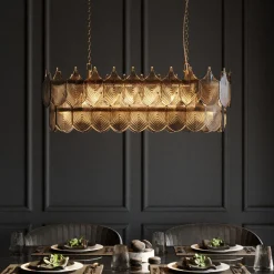 KARE Design Suspensions|Suspension Botania