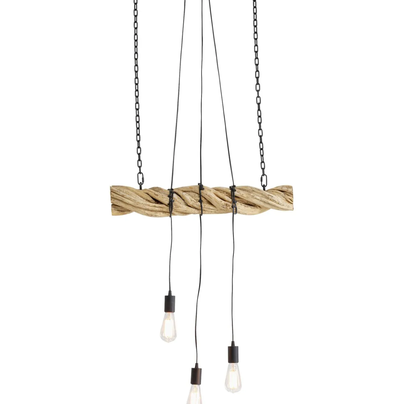 KARE Design Suspensions|Suspension Branch 70Cm