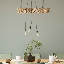 KARE Design Suspensions|Suspension Branch 70Cm