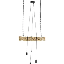 KARE Design Suspensions|Suspension Branch 70Cm