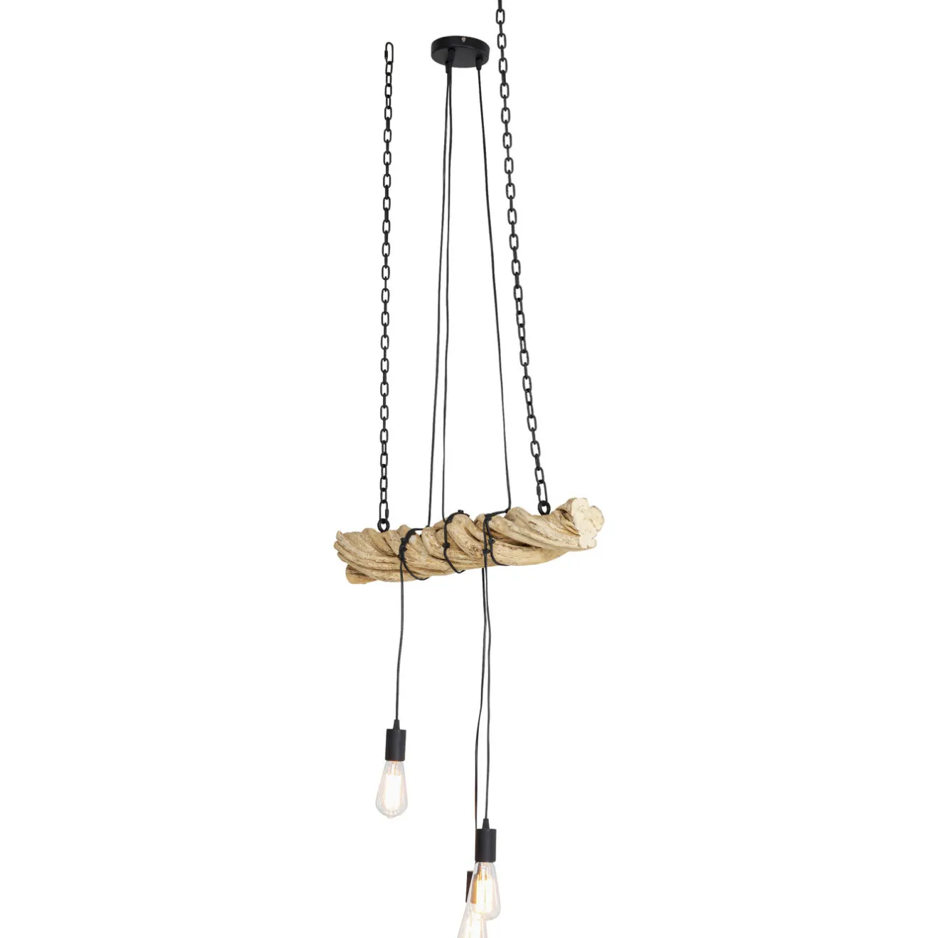 KARE Design Suspensions|Suspension Branch 70Cm