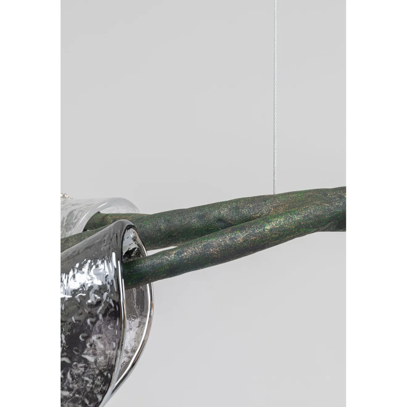 KARE Design Suspensions|Suspension Branch 135Cm