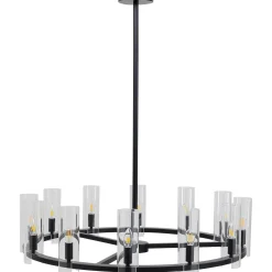 KARE Design Suspensions|Suspension Candel Crown O99Cm