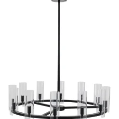 KARE Design Suspensions|Suspension Candel Crown O99Cm