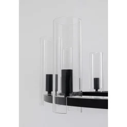 KARE Design Suspensions|Suspension Candel Crown O99Cm