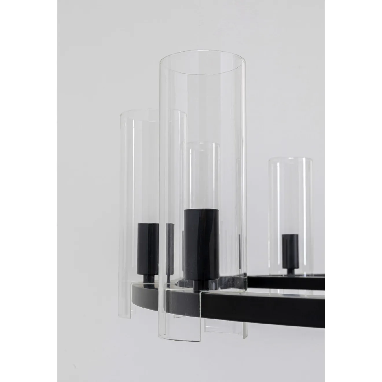 KARE Design Suspensions|Suspension Candel Crown O99Cm
