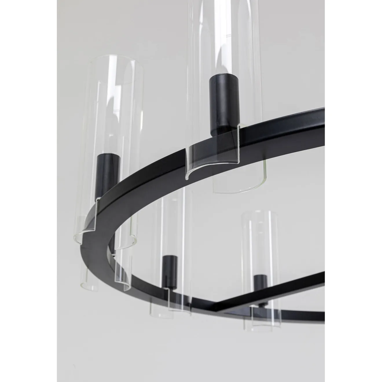 KARE Design Suspensions|Suspension Candel Crown O99Cm