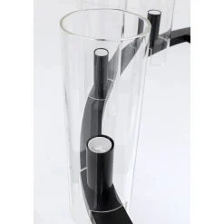 KARE Design Suspensions|Suspension Candel Crown O99Cm