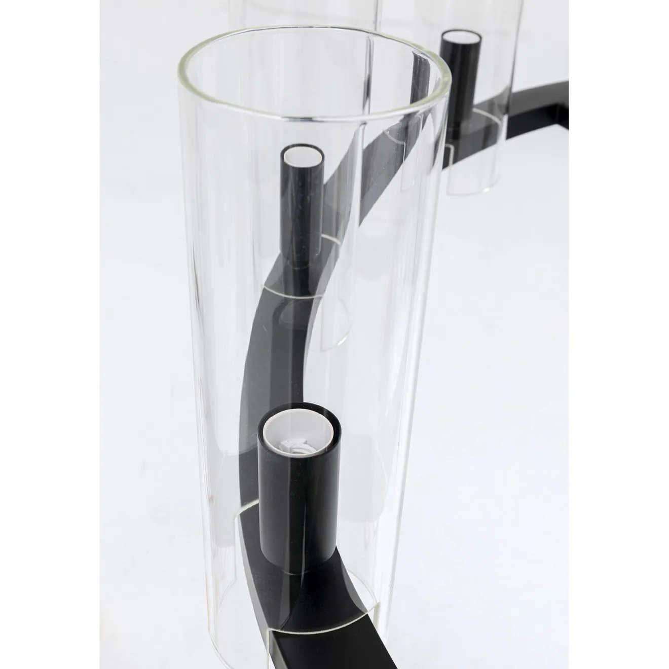 KARE Design Suspensions|Suspension Candel Crown O99Cm