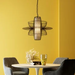 KARE Design Suspensions|Suspension Cappello Opposto