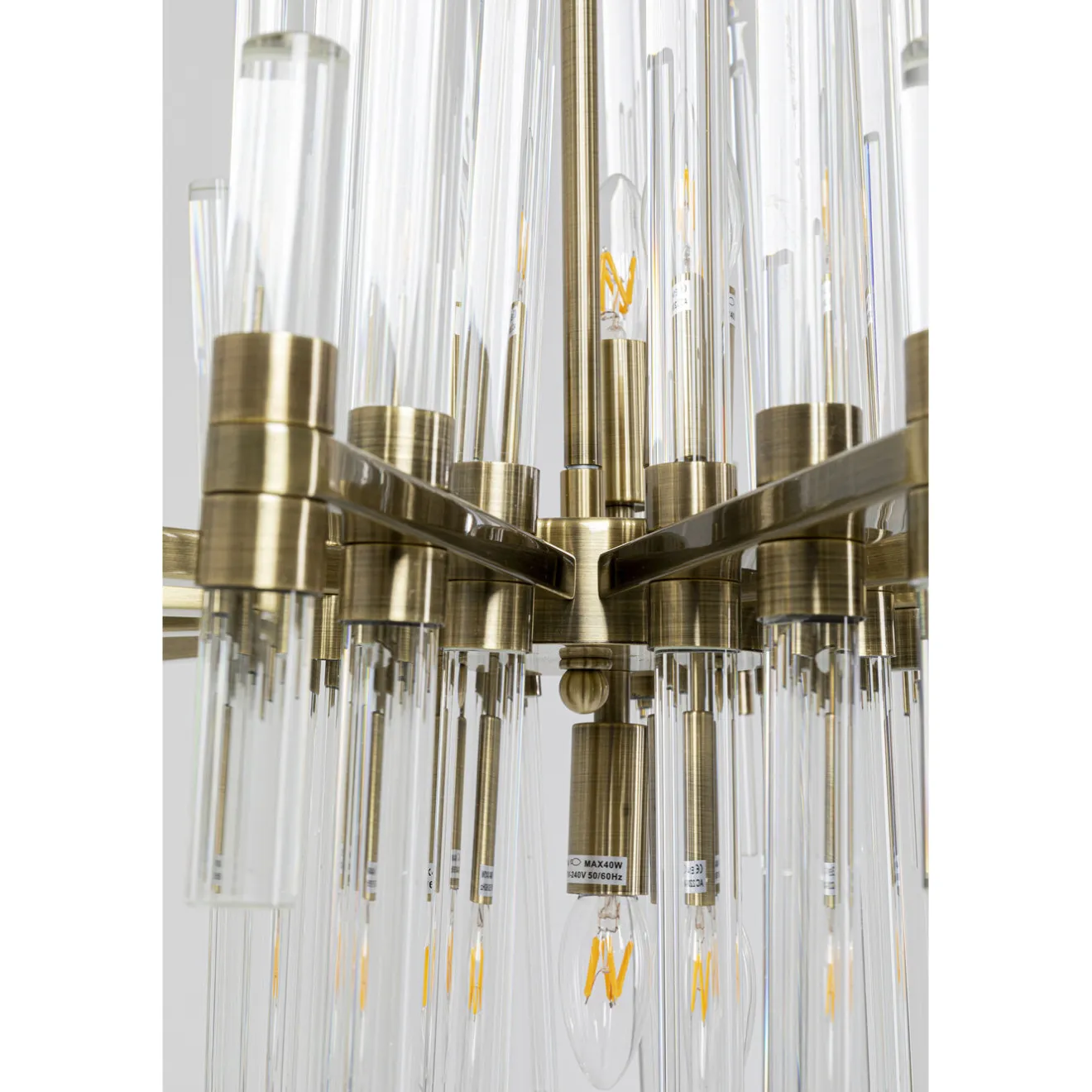 KARE Design Suspensions|Suspension Carisma O60Cm