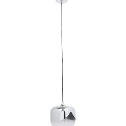KARE Design Suspensions|Suspension Chrome Goblet O25Cm