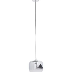KARE Design Suspensions|Suspension Chrome Goblet O25Cm