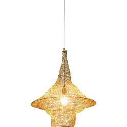 KARE Design Suspensions|Suspension Cocoon Dore O51Cm