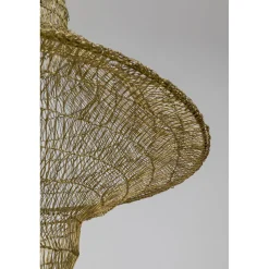 KARE Design Suspensions|Suspension Cocoon Dore O51Cm