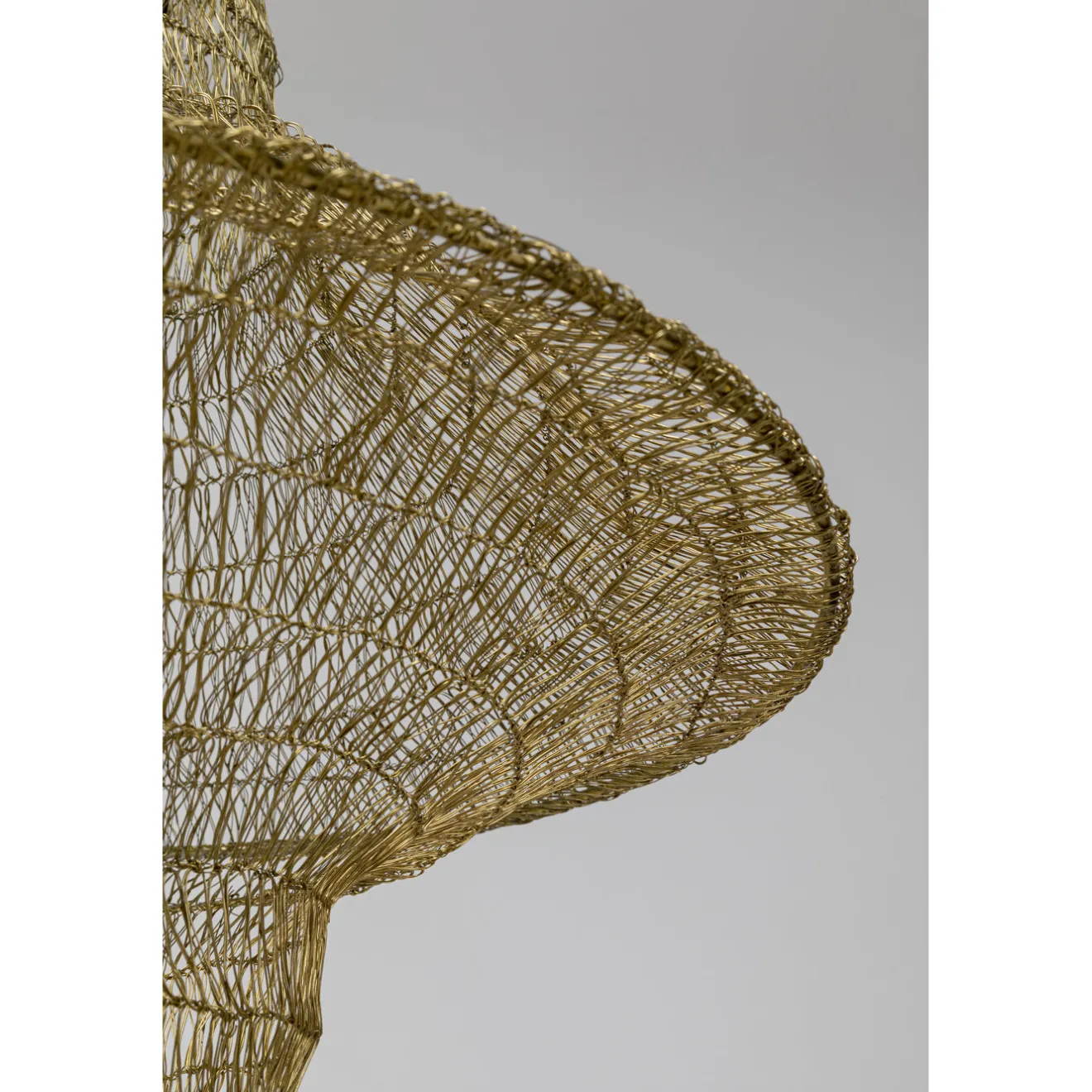 KARE Design Suspensions|Suspension Cocoon Dore O51Cm