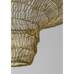 KARE Design Suspensions|Suspension Cocoon Dore O51Cm