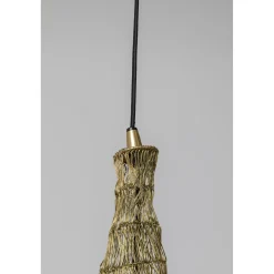 KARE Design Suspensions|Suspension Cocoon Dore O51Cm