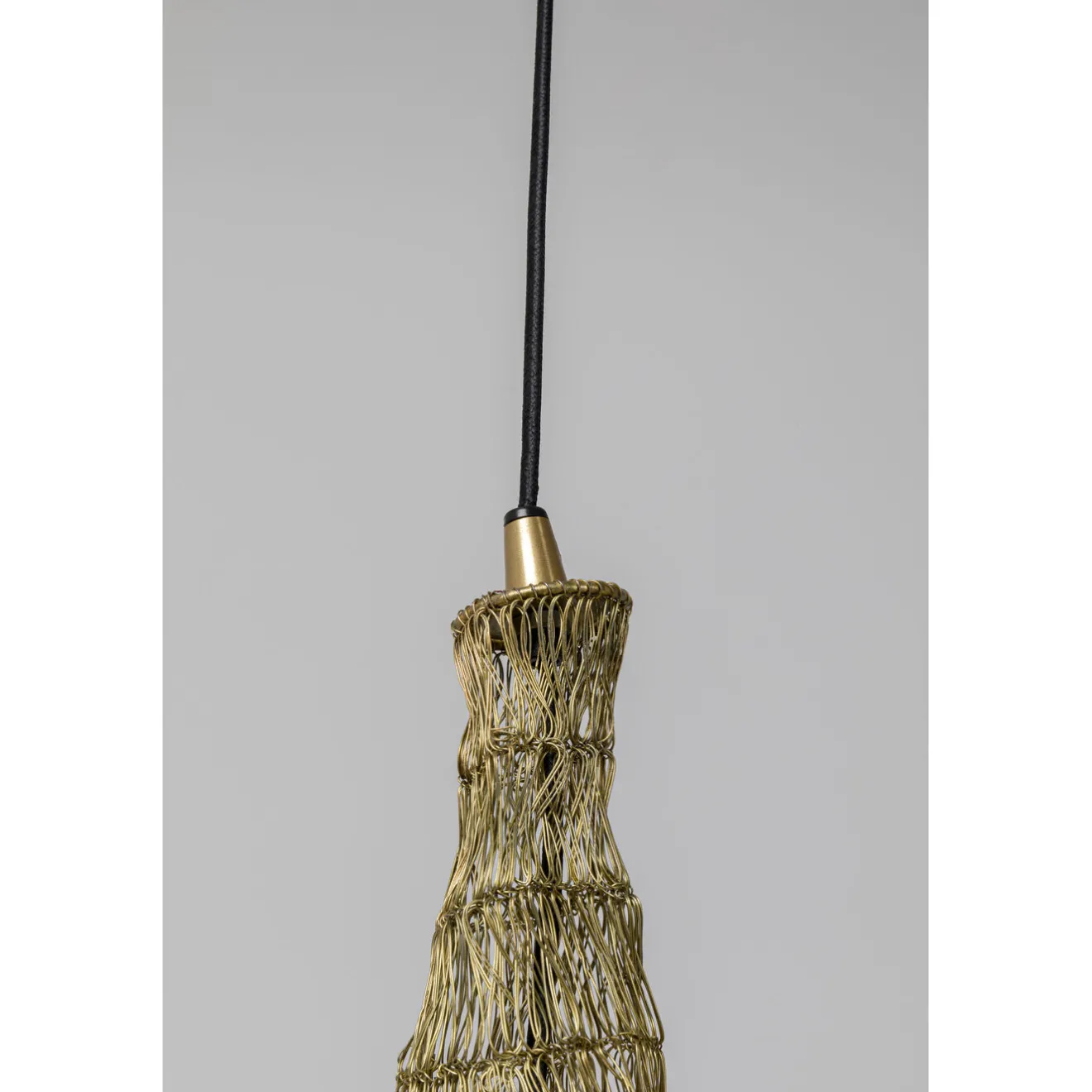 KARE Design Suspensions|Suspension Cocoon Dore O51Cm