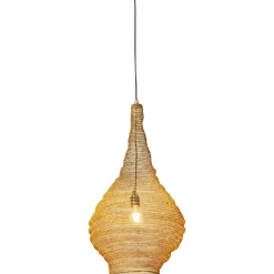KARE Design Suspensions|Suspension Cocoon Dore O41Cm