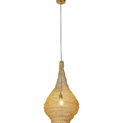 KARE Design Suspensions|Suspension Cocoon Dore O41Cm