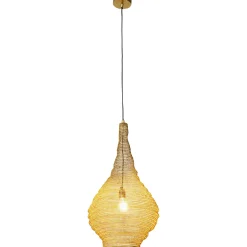 KARE Design Suspensions|Suspension Cocoon Dore O41Cm