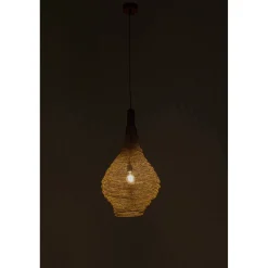 KARE Design Suspensions|Suspension Cocoon Dore O41Cm