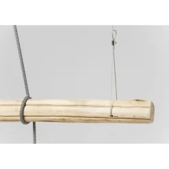 KARE Design Suspensions|Suspension Dining Concrete Tre 120Cm