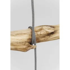 KARE Design Suspensions|Suspension Dining Concrete Tre 120Cm