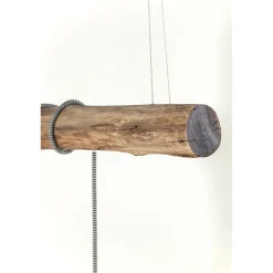 KARE Design Suspensions|Suspension Dining Concrete Tre 120Cm