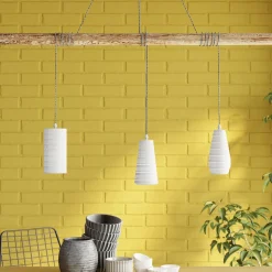 KARE Design Suspensions|Suspension Dining Punti Tre