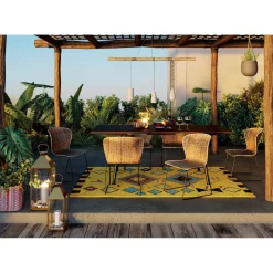 KARE Design Suspensions|Suspension Dining Punti Tre