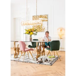 KARE Design Suspensions|Suspension Firestarter