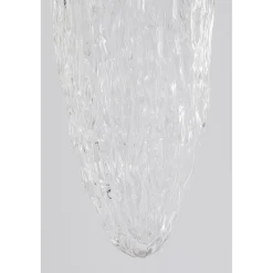 KARE Design Suspensions|Suspension Frozen Chrome O17Cm