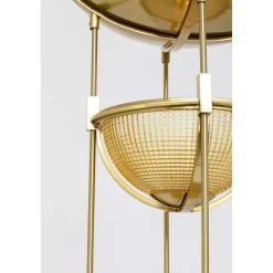 KARE Design Suspensions|Suspension Global Basket O52Cm
