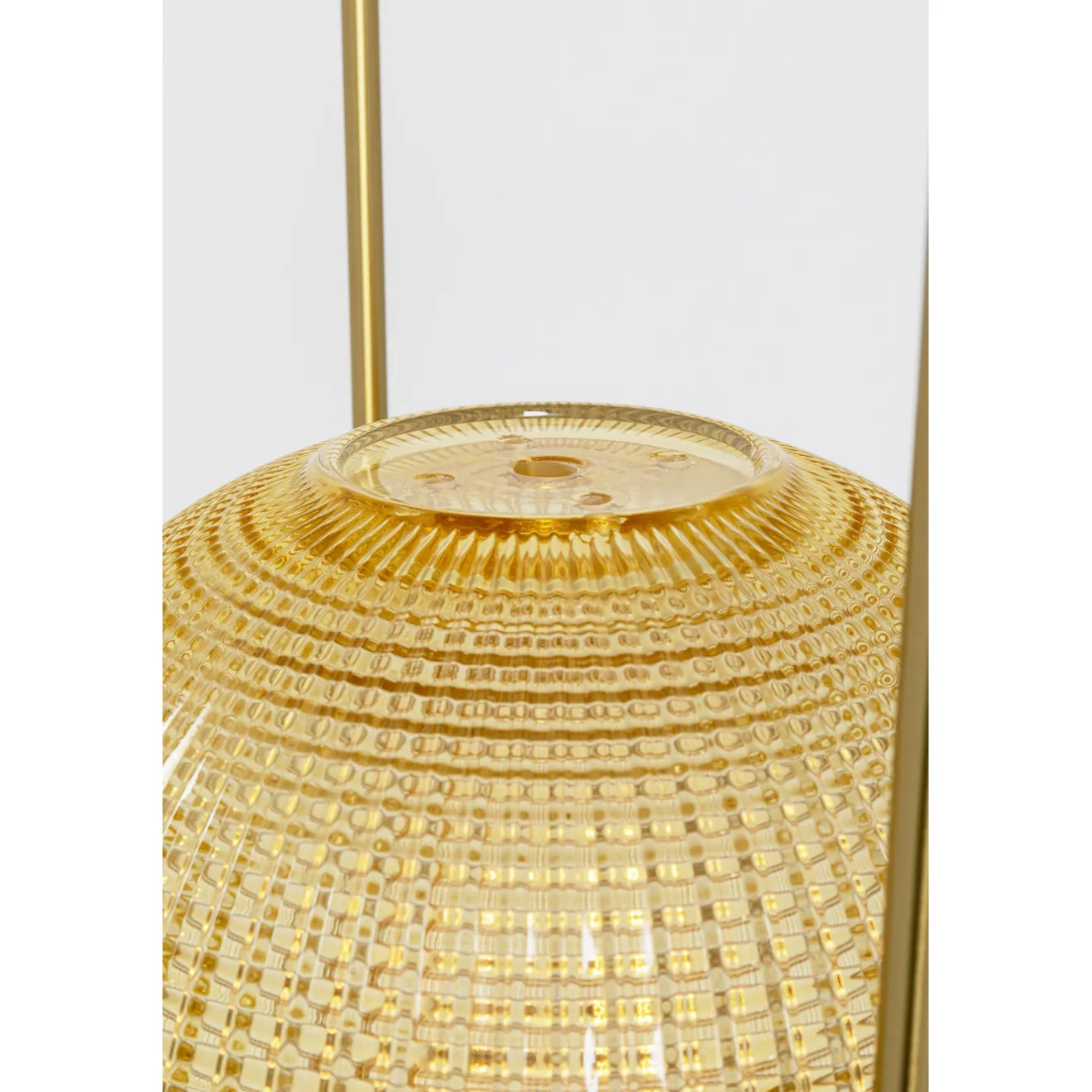 KARE Design Suspensions|Suspension Global Basket O52Cm