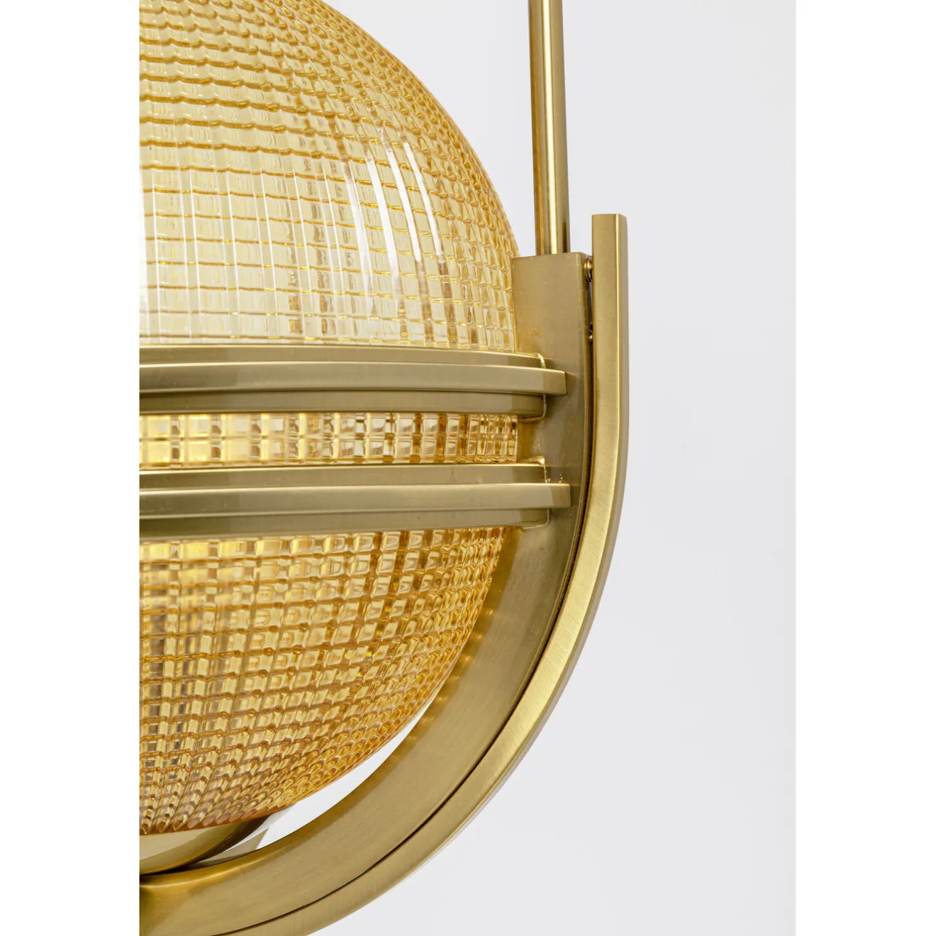 KARE Design Suspensions|Suspension Global Basket O52Cm