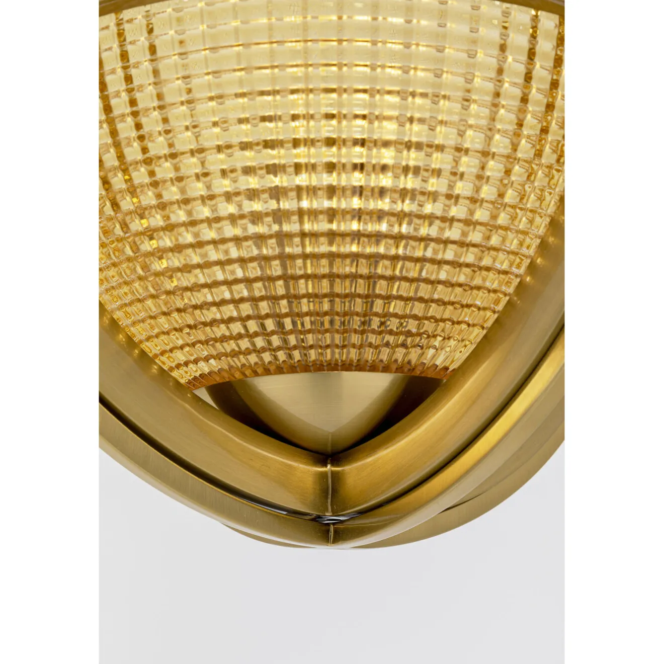 KARE Design Suspensions|Suspension Global Basket O52Cm