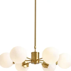 KARE Design Suspensions|Suspension Heavenly Dore O70Cm