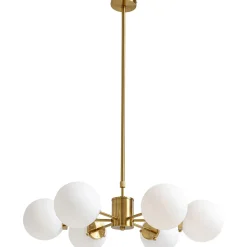 KARE Design Suspensions|Suspension Heavenly Dore O70Cm