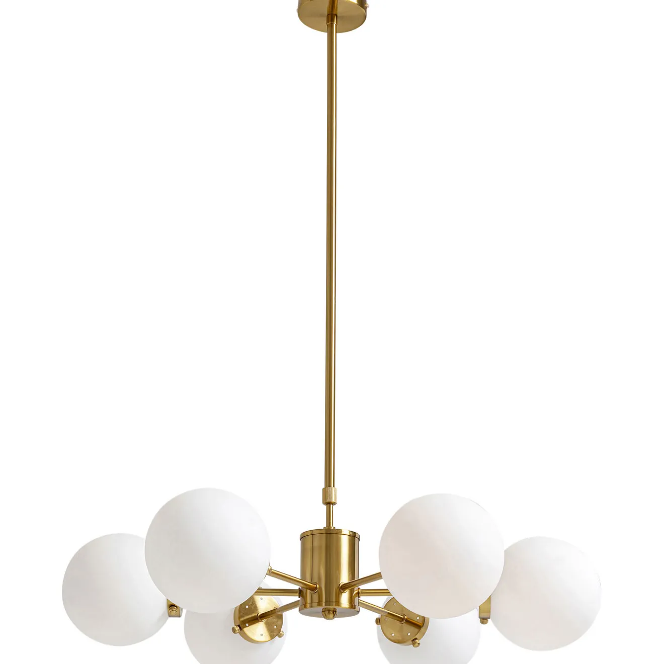 KARE Design Suspensions|Suspension Heavenly Dore O70Cm