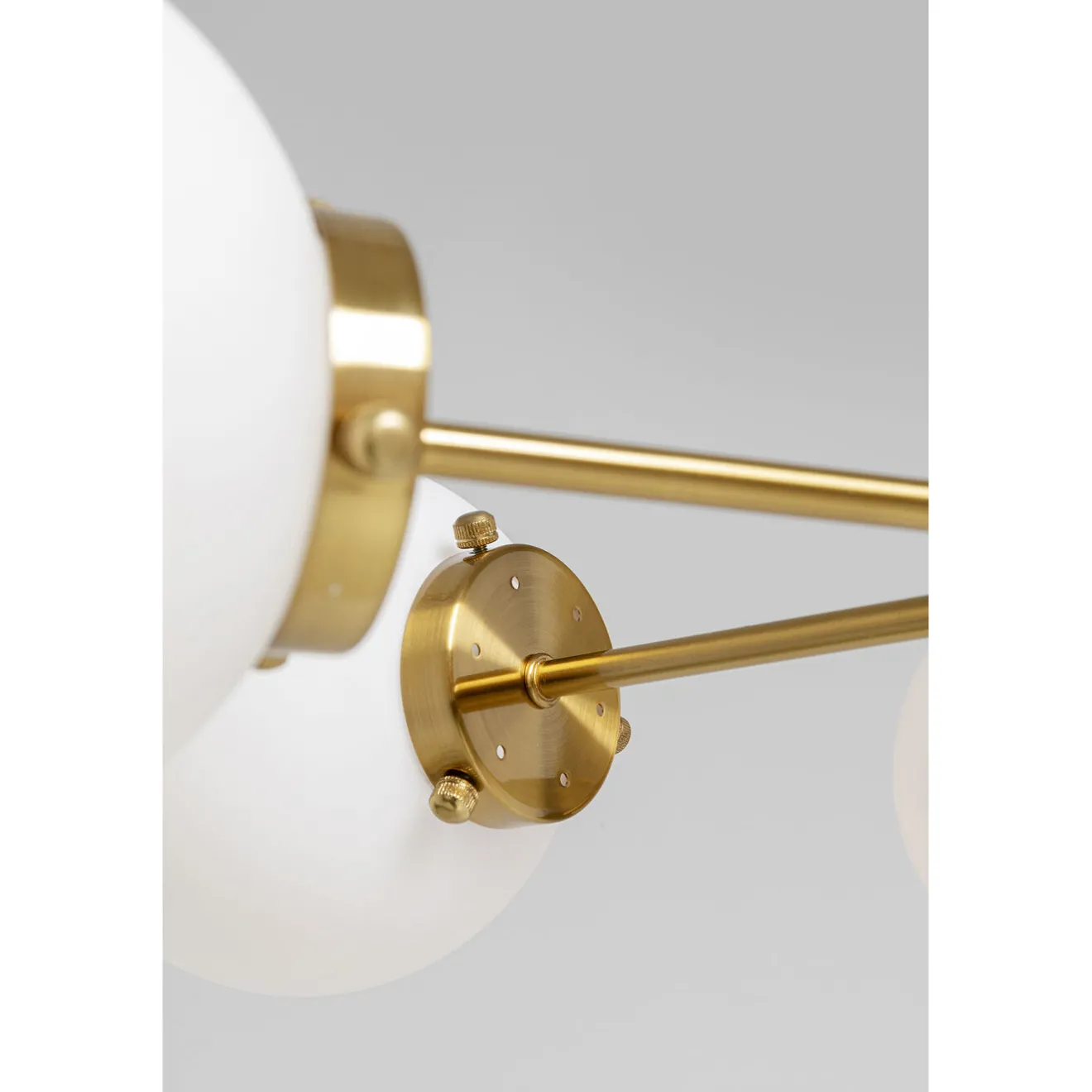 KARE Design Suspensions|Suspension Heavenly Dore O70Cm