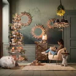 KARE Design Suspensions|Suspension Huntsman 6