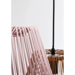 KARE Design Suspensions|Suspension Ischia Spiral Tre