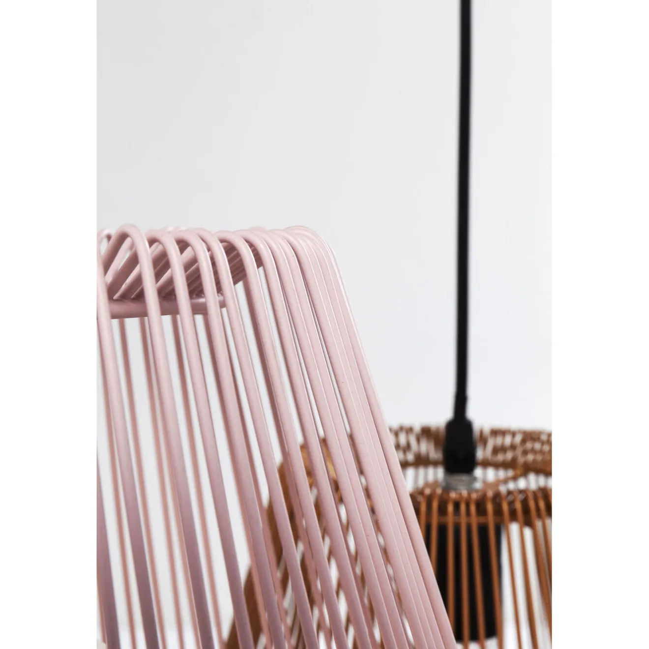 KARE Design Suspensions|Suspension Ischia Spiral Tre