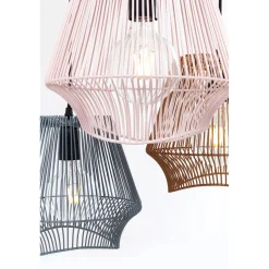 KARE Design Suspensions|Suspension Ischia Spiral Tre